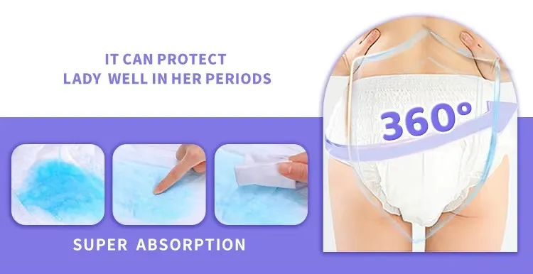 dispoable period panty pads absorption dispoable period panty pads absorption
