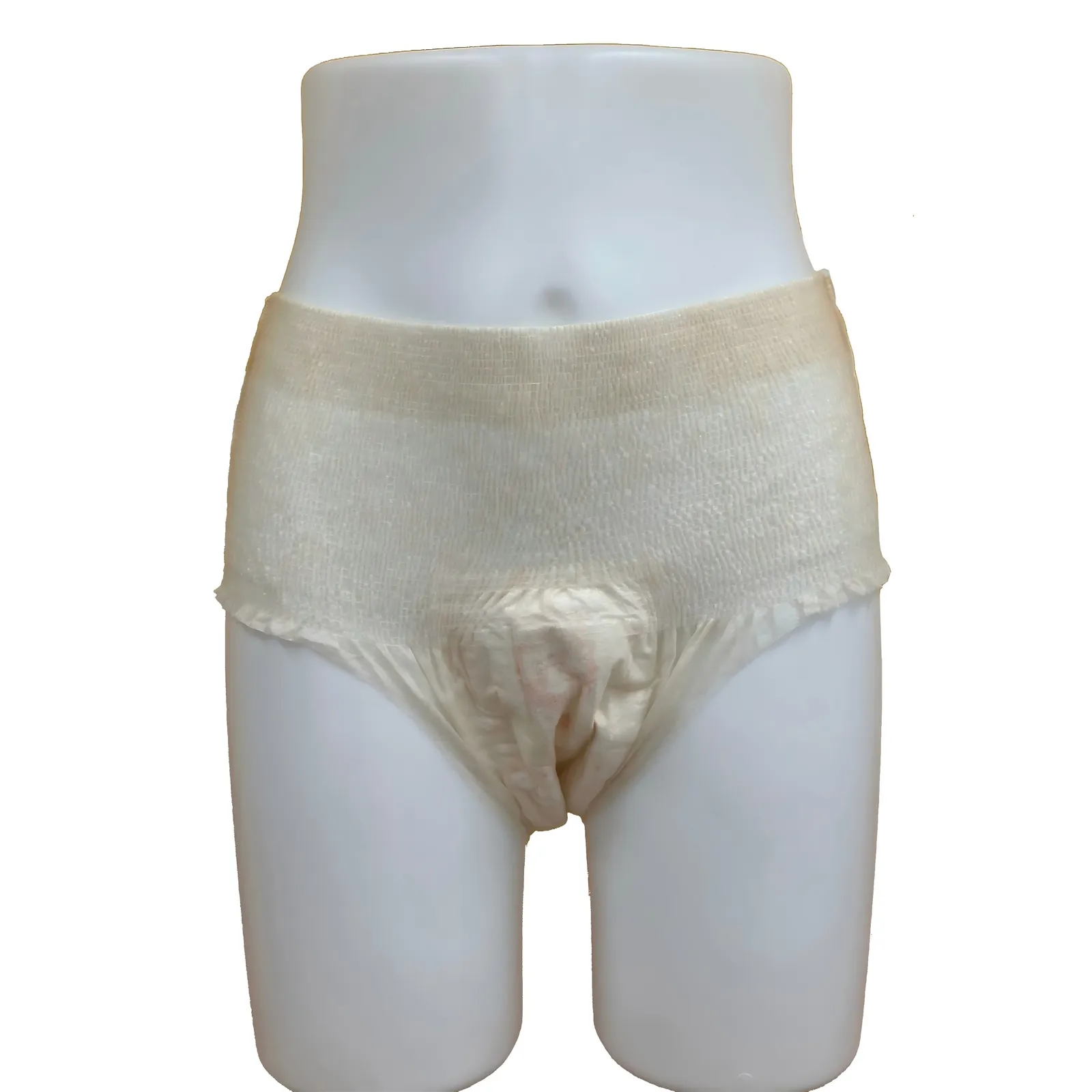 disposable hygienic pad pant front1 disposable hygienic pad pant front1