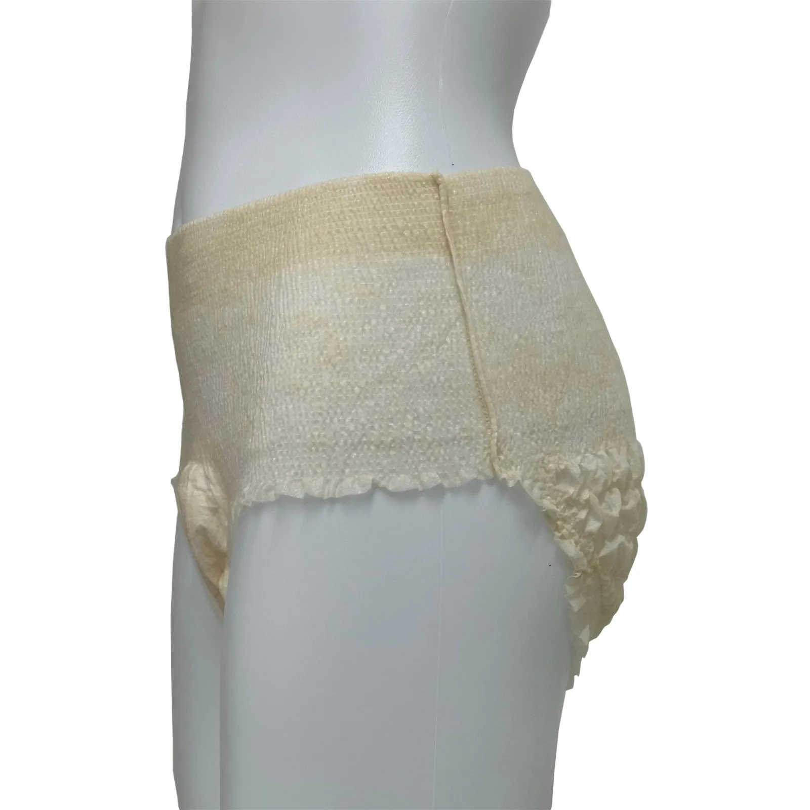 disposable hygienic pad pant left disposable hygienic pad pant left